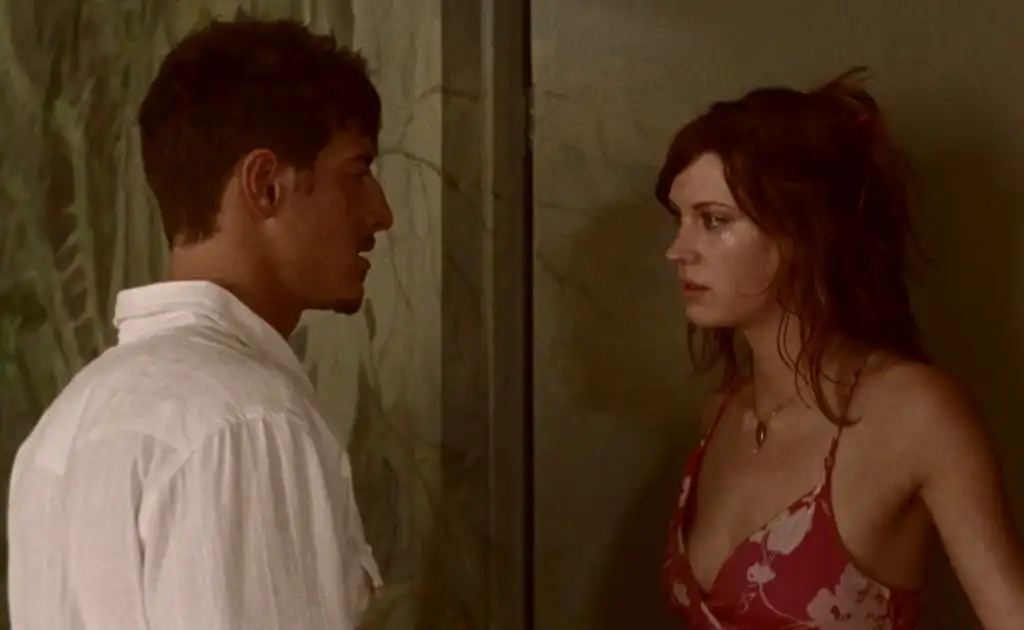 Lie With Me Unstimulated Sex Movie