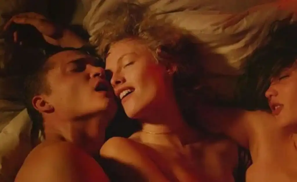 Love Unstimulated Sex Movie