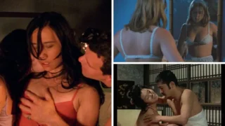 Movies Known For Unsimulated Sex Or Realistic Intimate Scenes