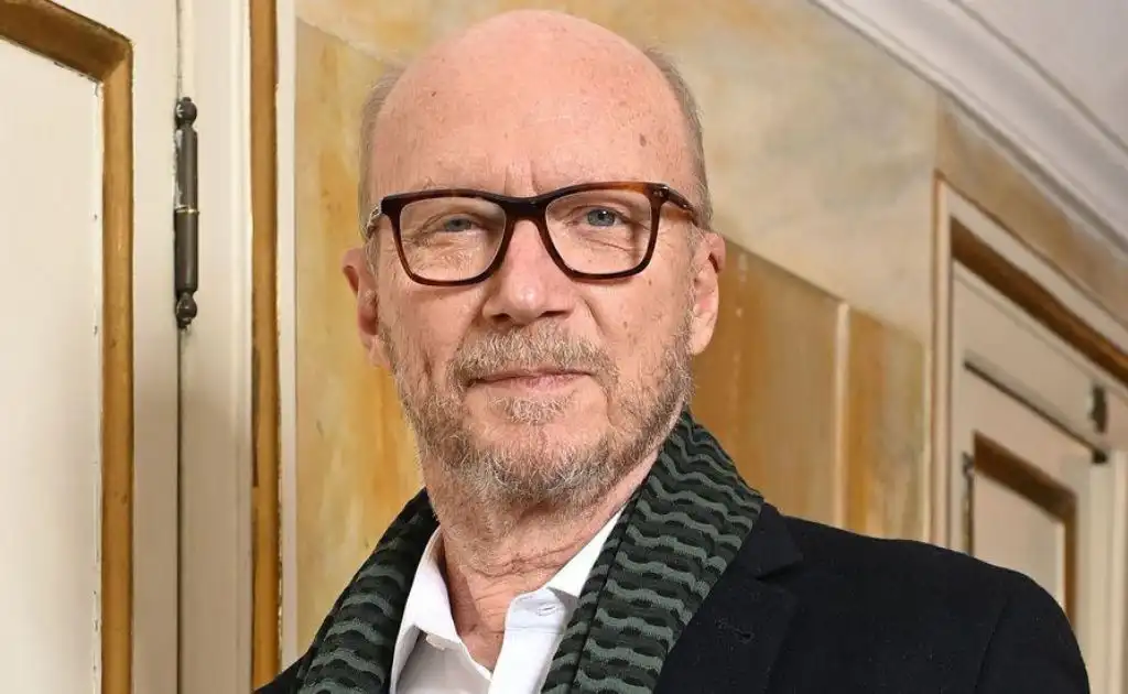 Paul Haggis