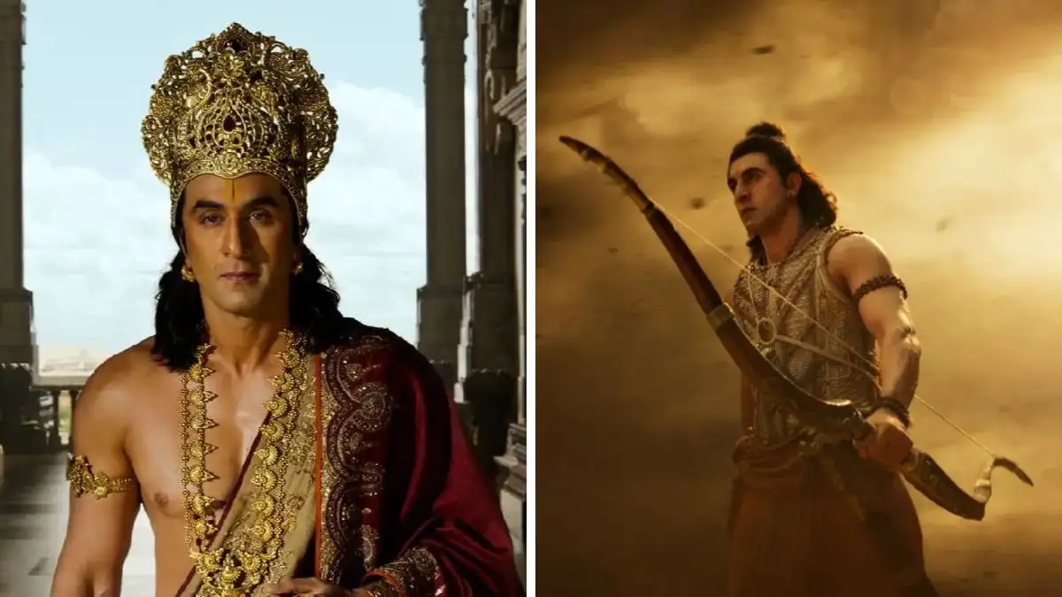 Ramanand Sagars Ramayan To Siya Ke Ram Best Ramayan Shows To Watch Before Ranbir Kapoors Ramayana Movie