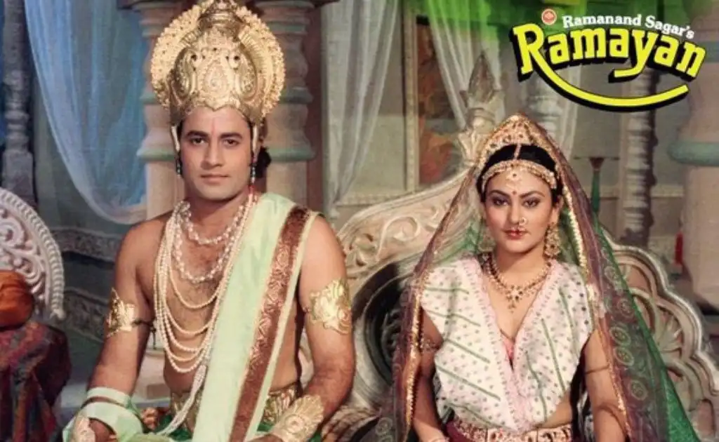 Ramayan 1987