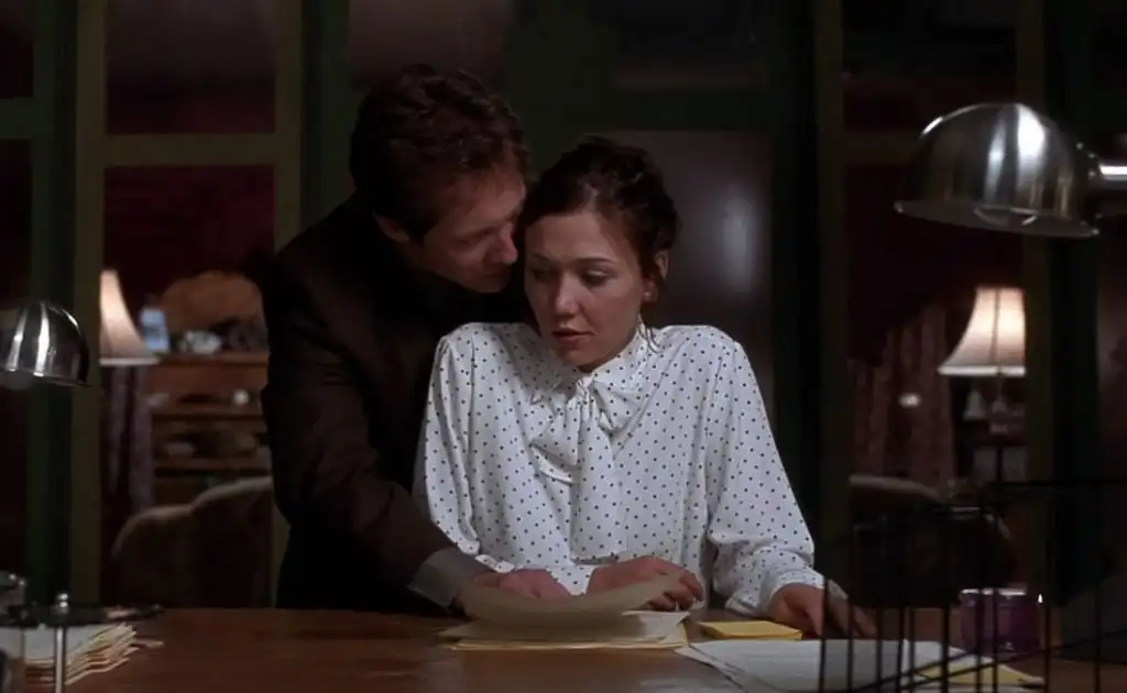 Secretary Unstimulated Sex Movie