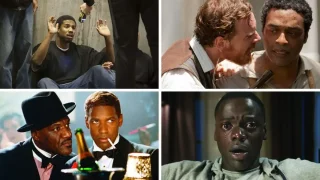 Best Hollywood Movies Based On Racism 2026 Guide