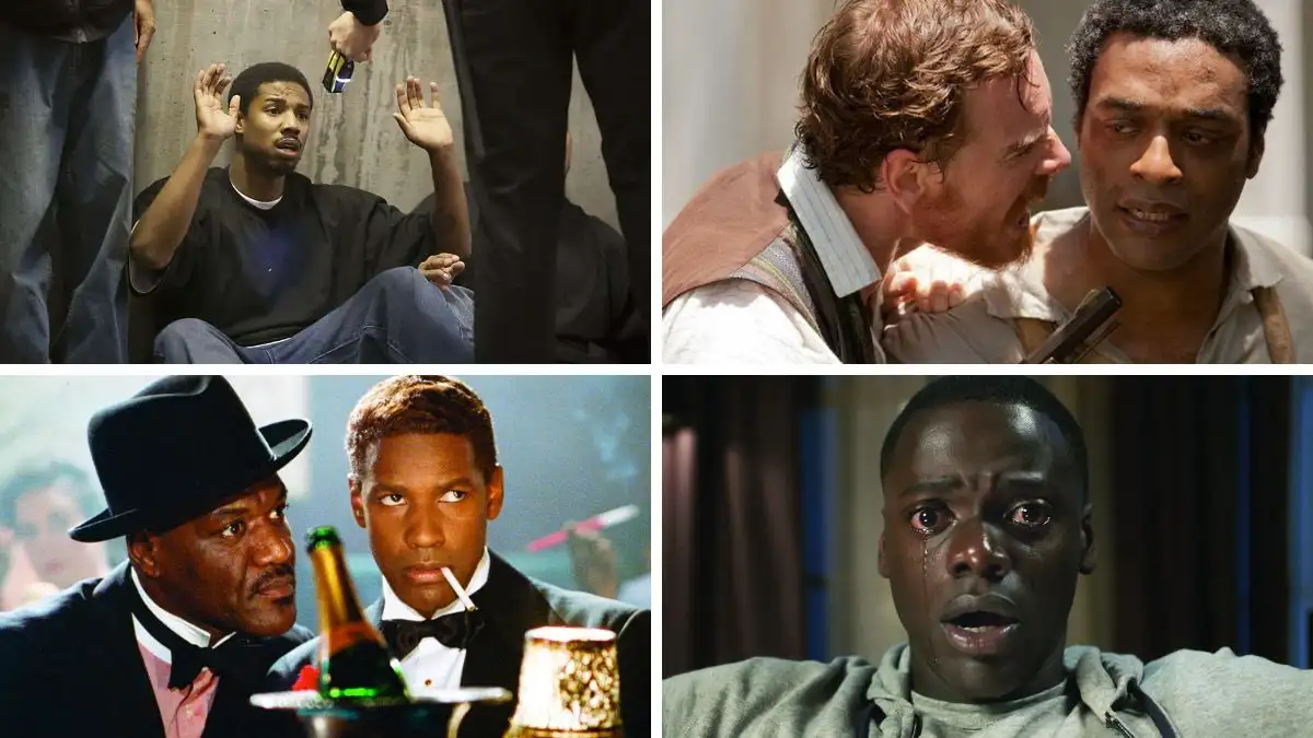 Best Hollywood Movies Based On Racism 2026 Guide