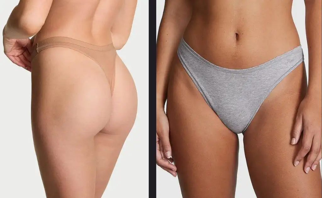 Cotton Thongs – Best Breathable Thongs For Everyday Wear