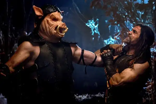 Deathstalker