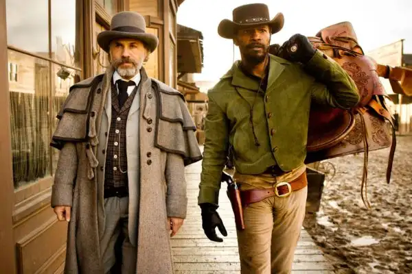 Django Unchained