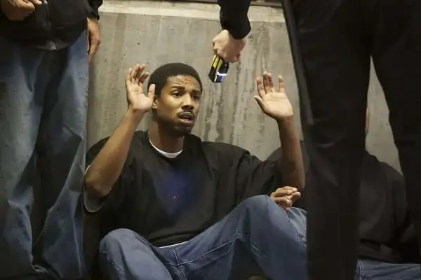 Fruitvale Station