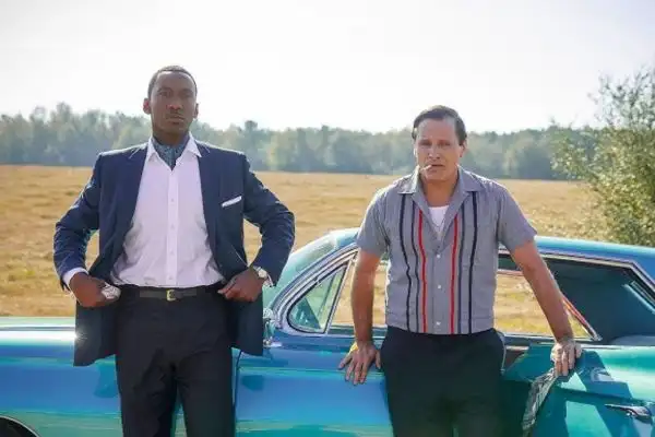 Green Book