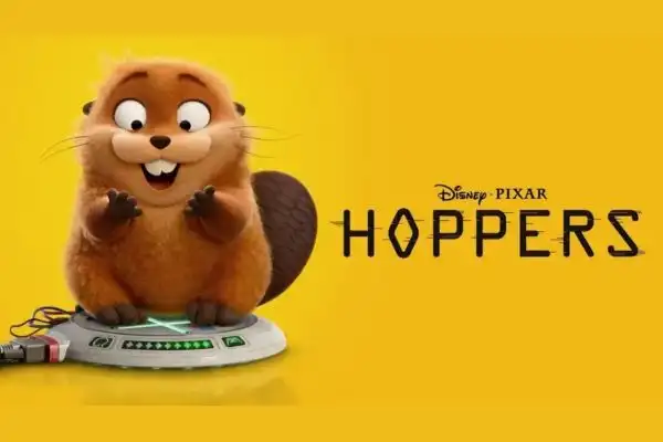 Hoppers