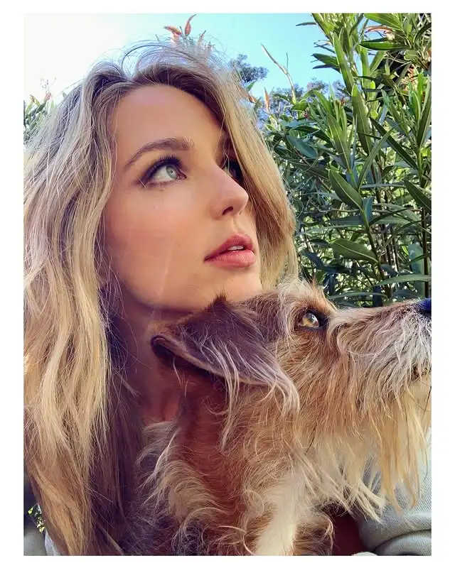 Jessica Rothe