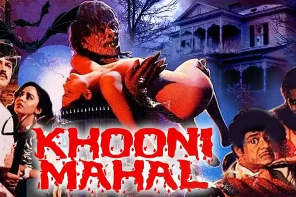 Khooni Mahal