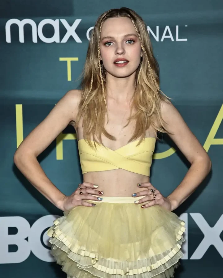 Odessa Young