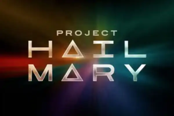 Project Hail Mary