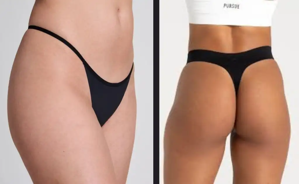 Seamless Thongs – Best Overall For Comfort And No Show Styling