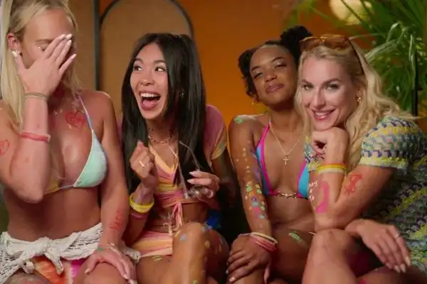 Temptation Island