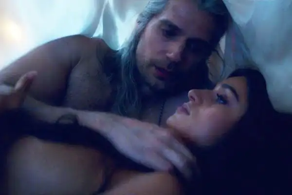 The Witcher