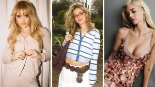 Top 10 Underrated Hollywood Actresses Who Deserve More Attention In