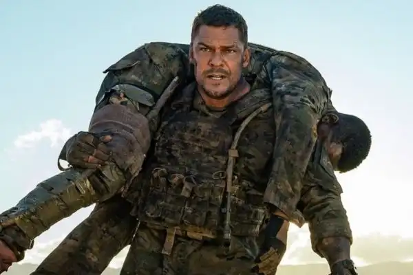War Machine