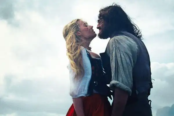 Wuthering Heights