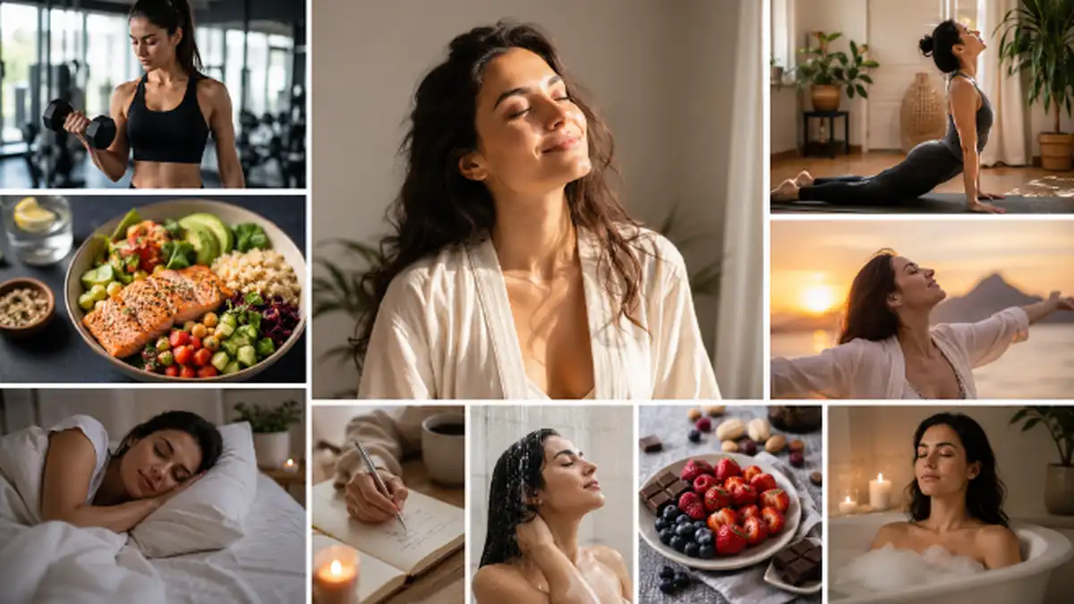 10 Lifestyle Habits That Can Improve Women’s Libido