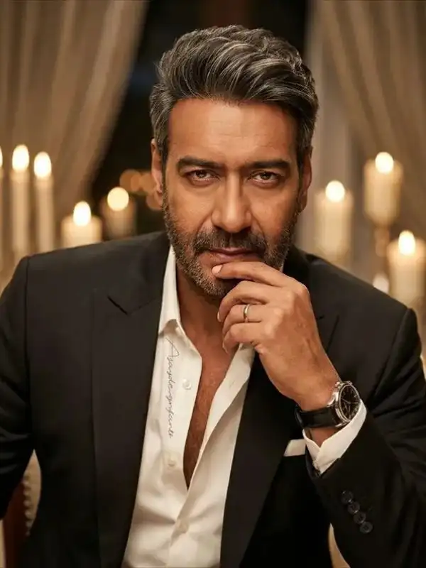 Ajay Devgn National Awards