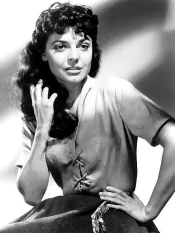 Anne Bancroft 384