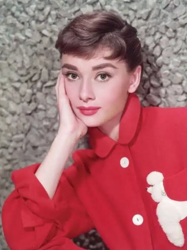 Audrey Hepburn 39