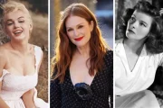 Best American Actresses of All Time