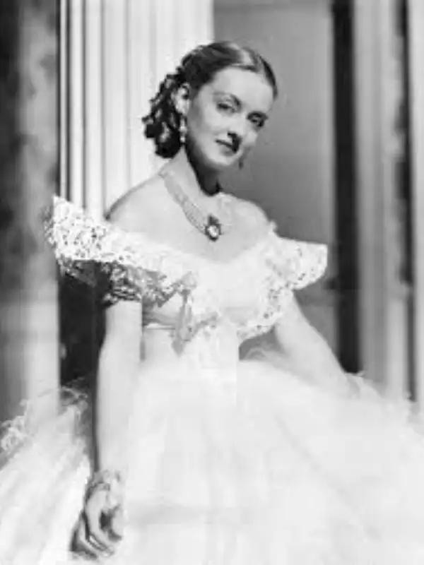 Bette Davis 388