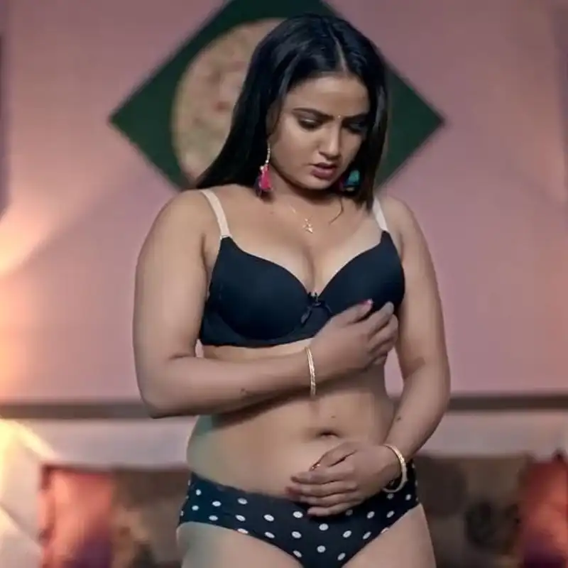 Bikau Shyna Khatri