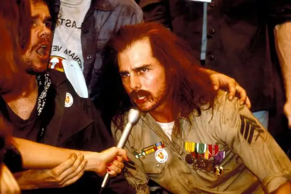 Born on the Fourth of July (1989)