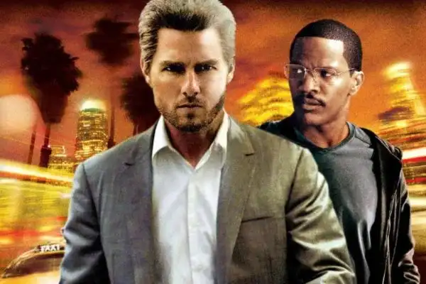 Collateral (2004)