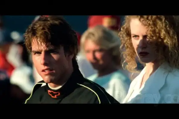 Days of Thunder (1990)