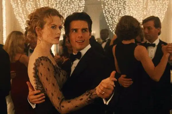 Eyes Wide Shut (1999)