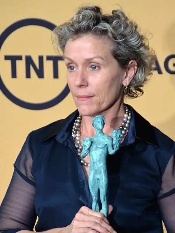 Frances McDormand 39849