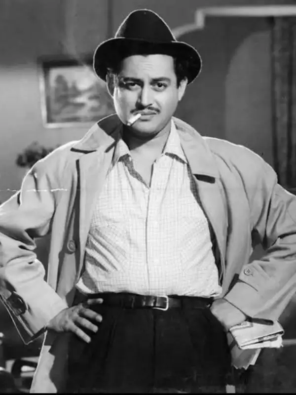 Guru Dutt Best Movies