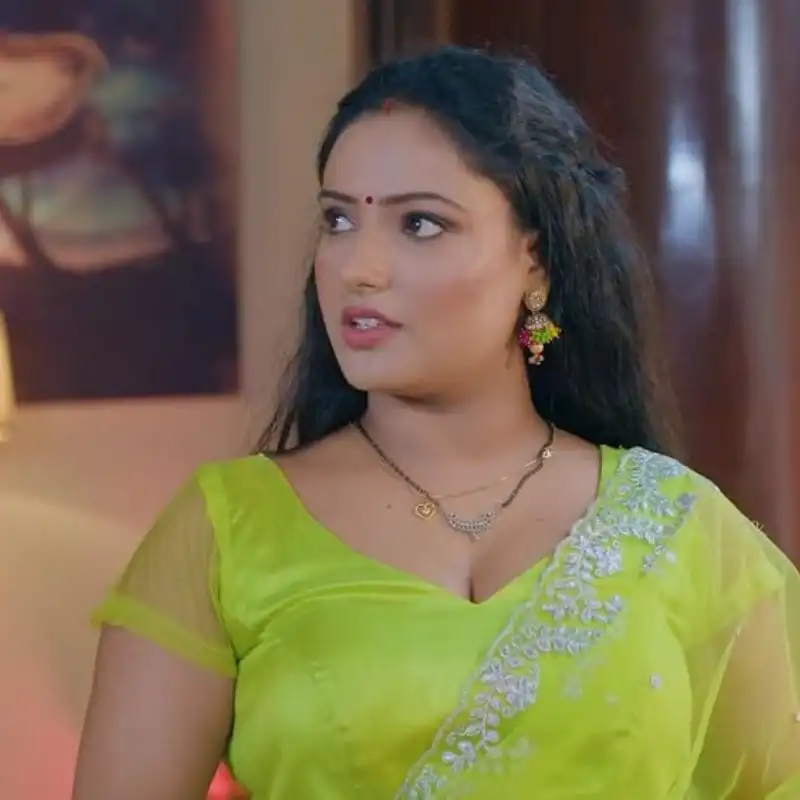 Haveli Ki Dulhan Shyna Khatri