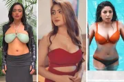 Hottest Actresses of the Ullu Web Series in 2026