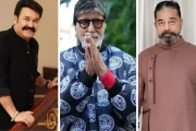 Indian Actors with the Most National Awards