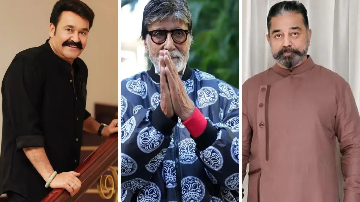 Indian Actors with the Most National Awards
