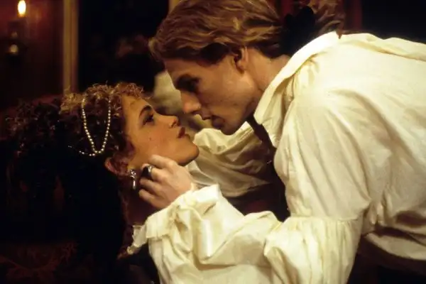 Interview with the Vampire (1994)