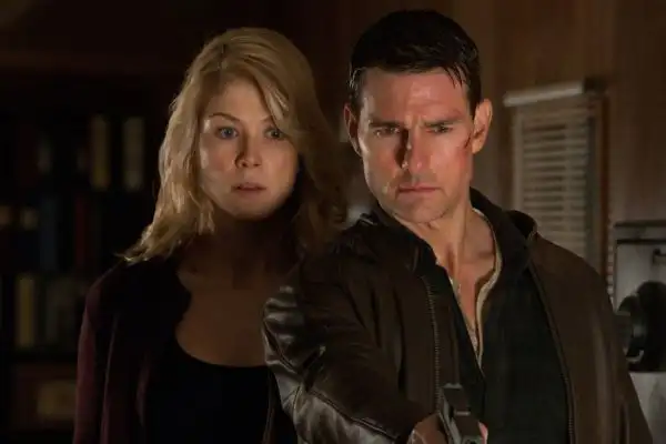 Jack Reacher (2012)