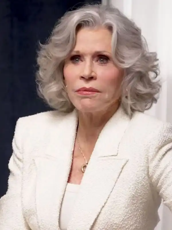Jane Fonda 39849
