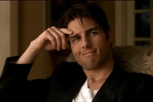 Jerry Maguire (1996)