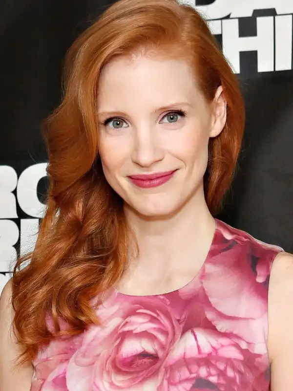 Jessica Chastain 98