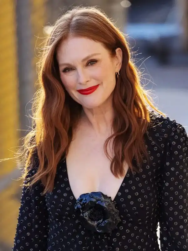 Julianne Moore 7898