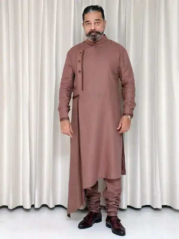 Kamal Haasan National Awards