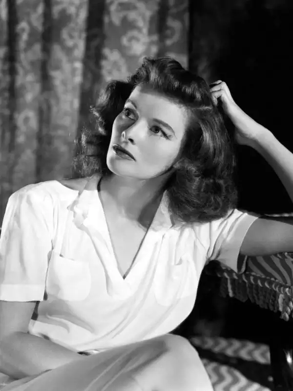 Katharine Hepburn 18